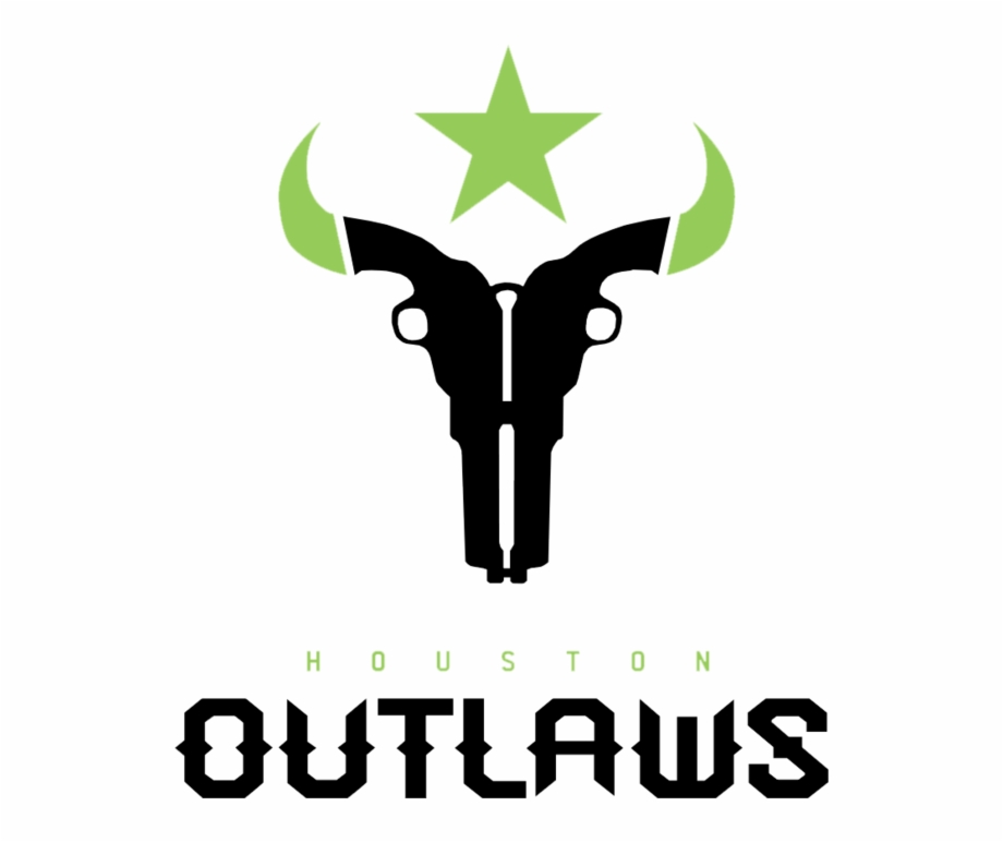 Houston Outlaws Outlaws Overwatch