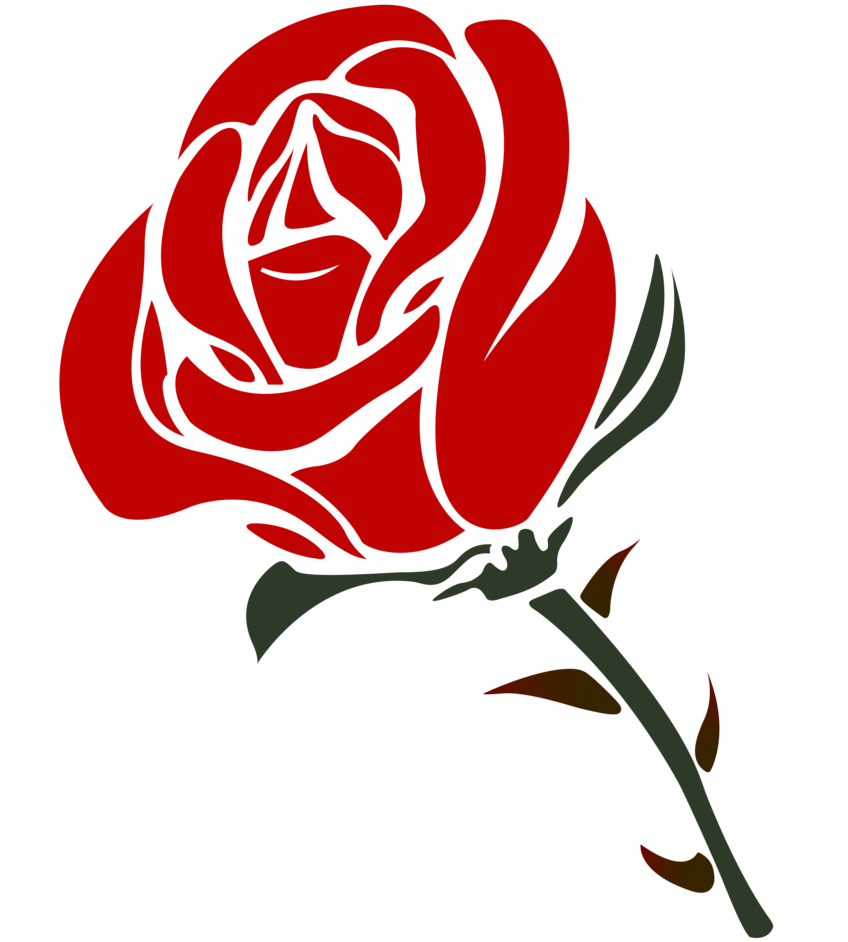 Rose Clipart Png