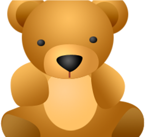 Teddy Bear Png Transparent Images Teddy Bear