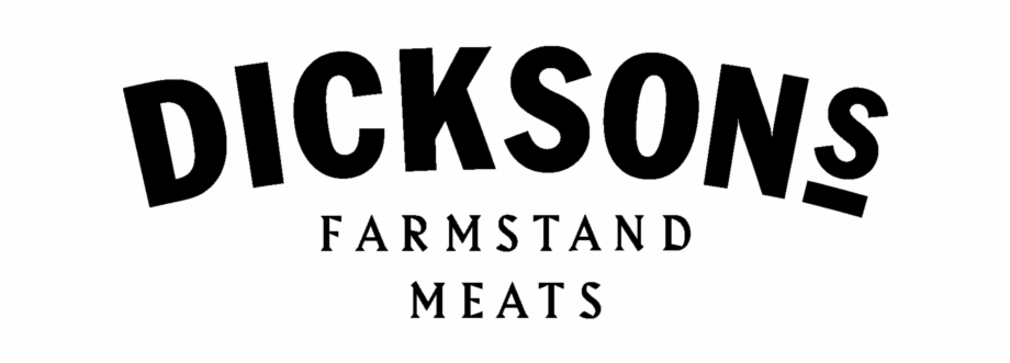 Dicksons Farmstand Meats Black And White