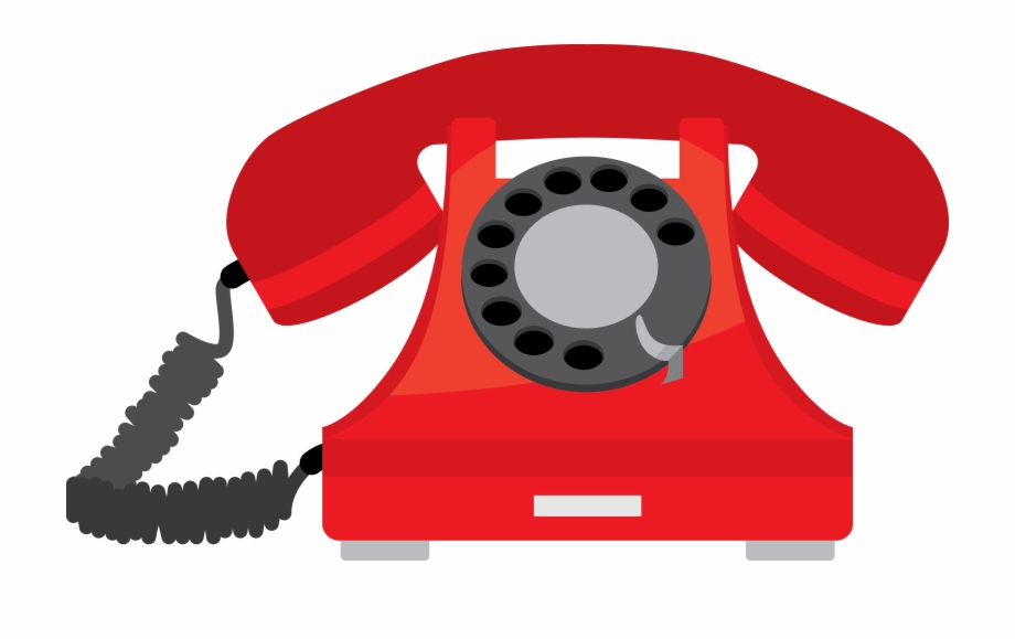 Image Result For Telephone Png Phone Vector Png