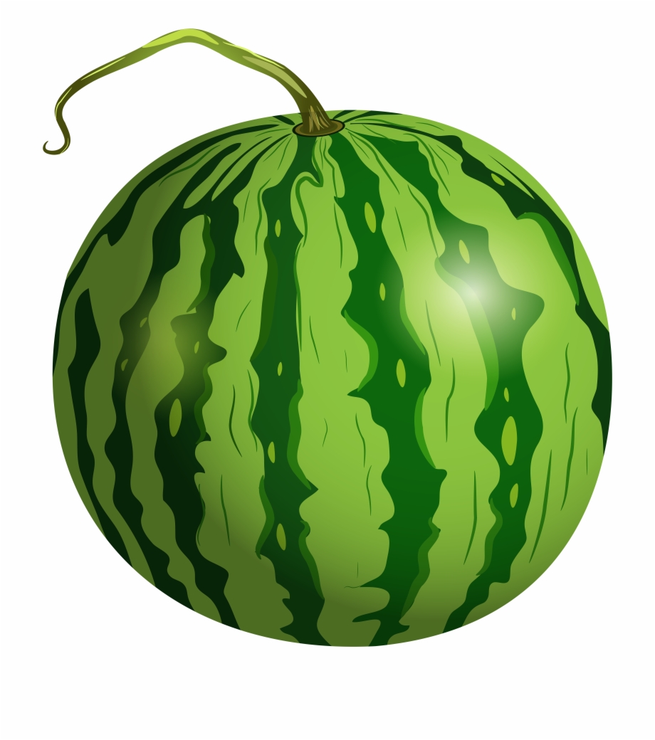 Watermelon Png Clip Art