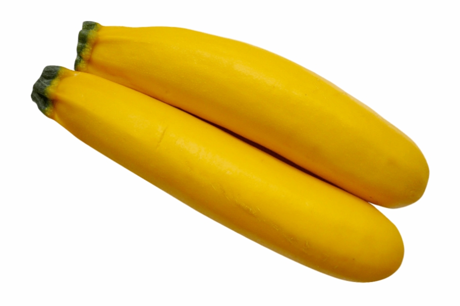 Yellow Zucchini Png