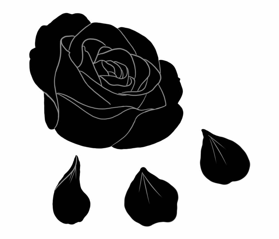 black rose cutie mark
