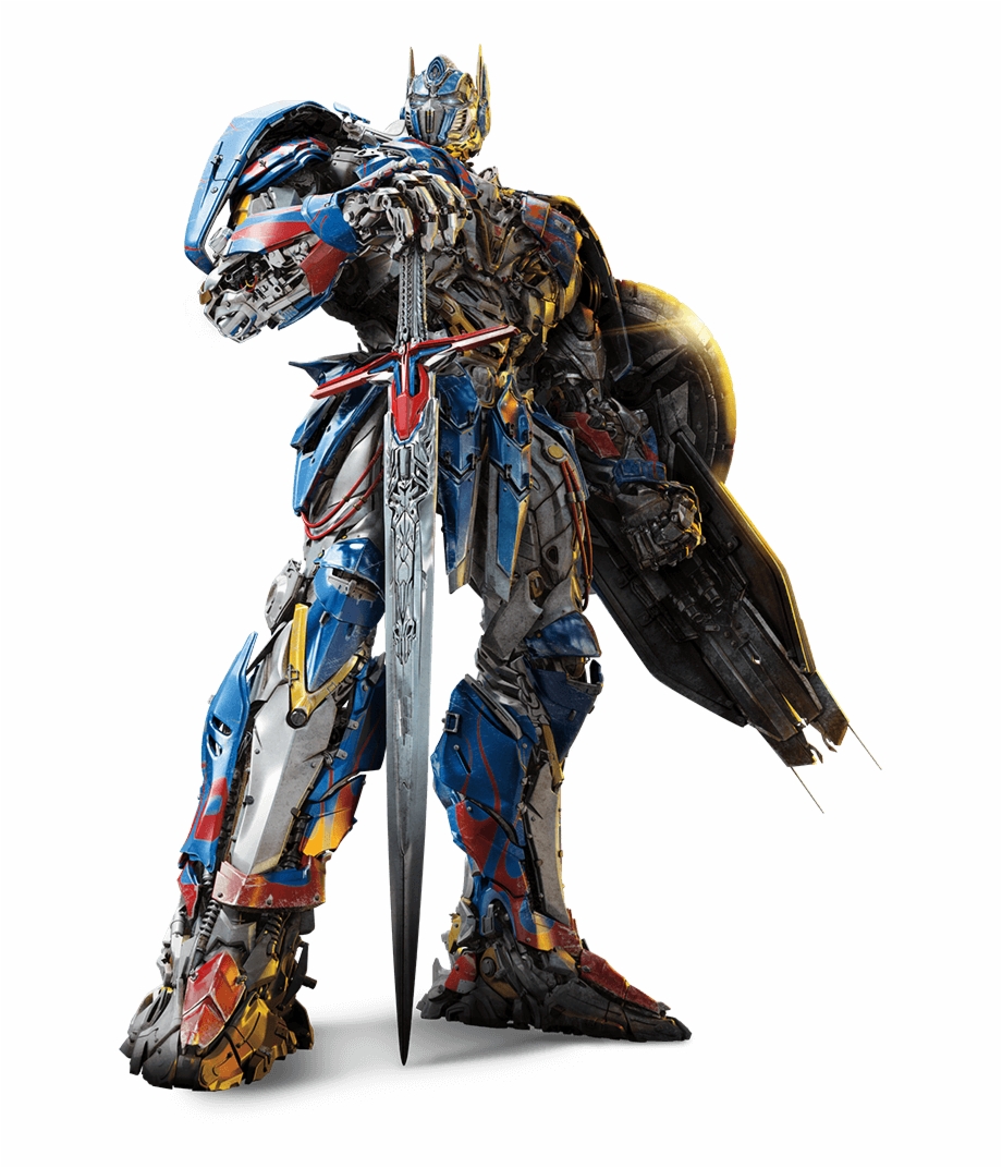 Transformers Official Website Transformers The Last Knight Png