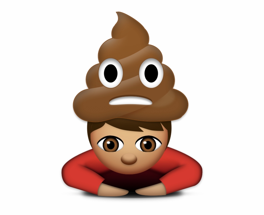 Emoji 8 Emoji Poop Emoji