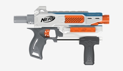 Nerf Gun Png