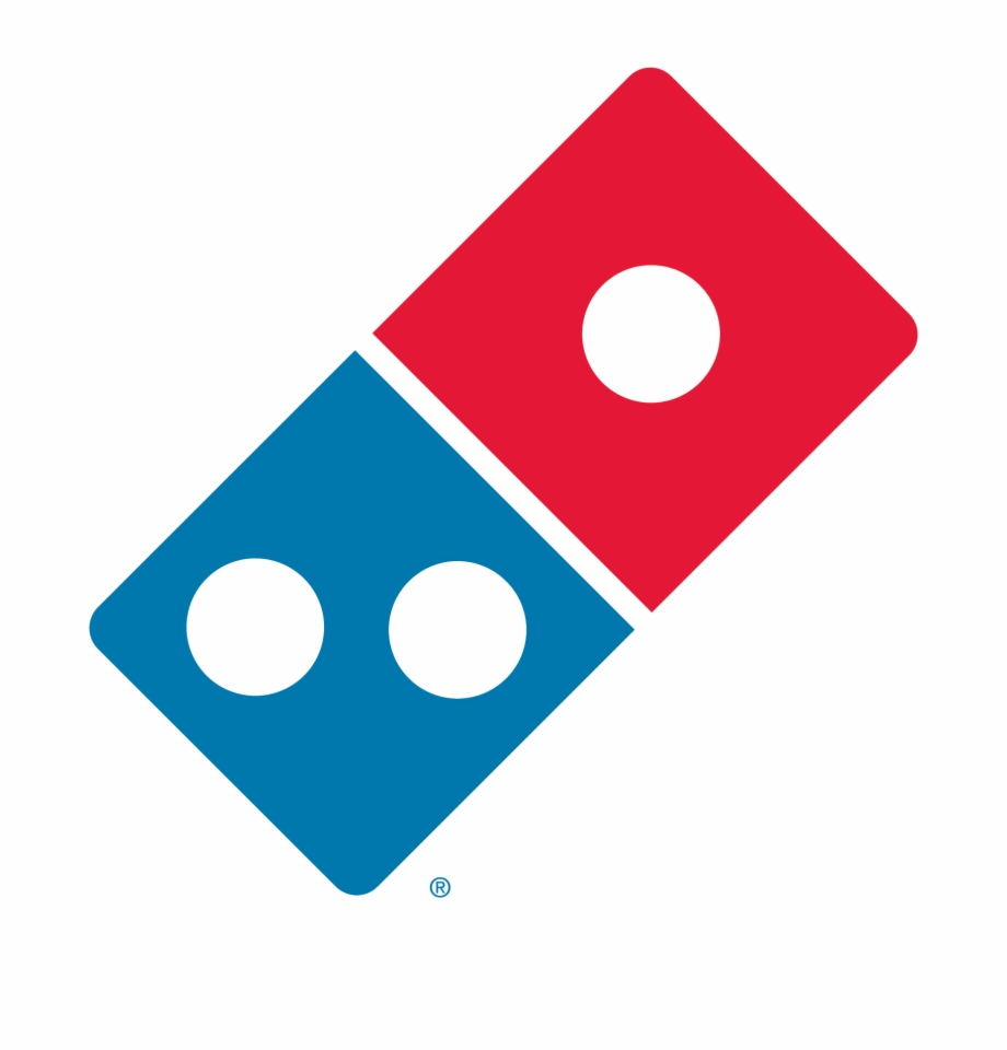Dominos Domino Pizza Logo Png