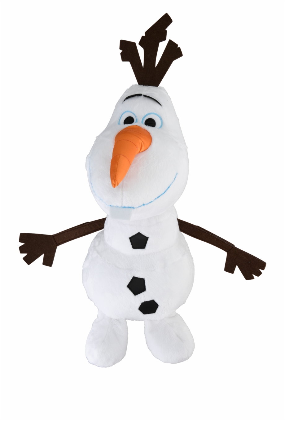 Frozen Olaf 50 Cm Large Olaf