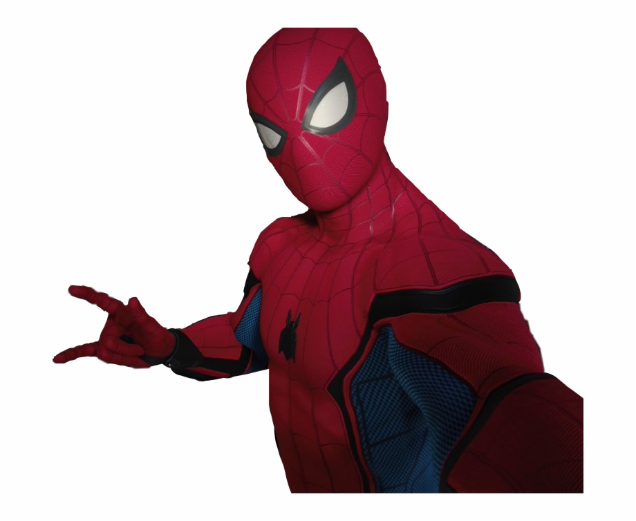 Spiderman Spidermanps4 Marvel Freetoedit Spider Man Ps4 Transparent - Clip  Art Library