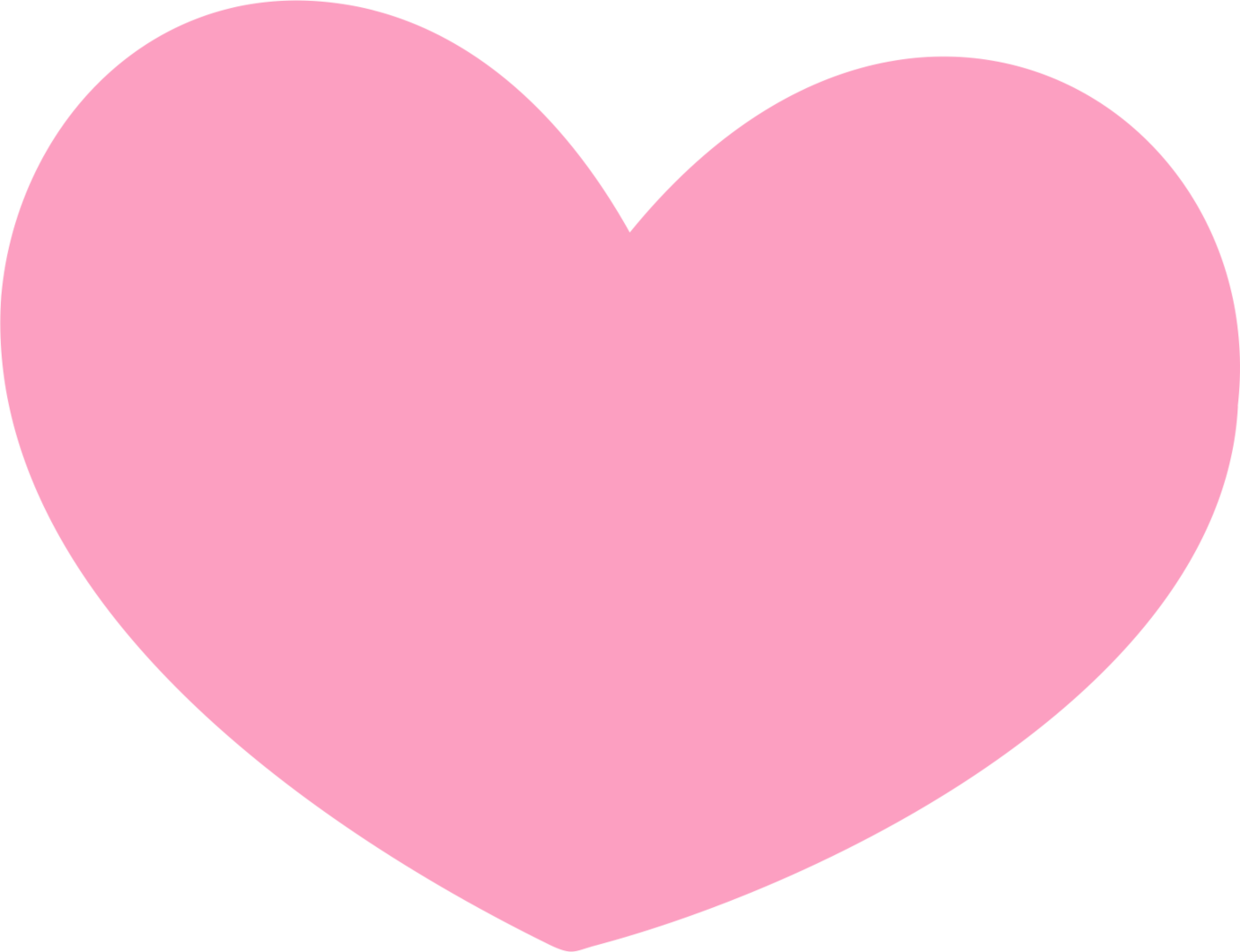 Free Pink Heart Png Download Free Pink Heart Png Png Images Free Cliparts On Clipart Library 2886