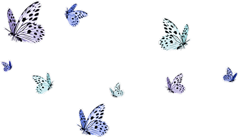 Clipart Wallpaper Blink Transparent Background Butterfly Png