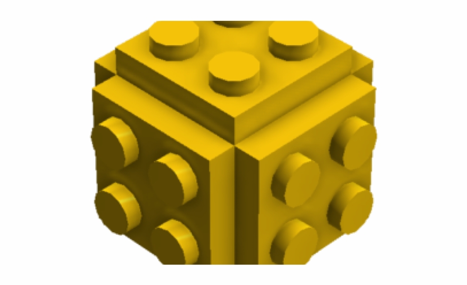 Cube Clipart Lego Lego Stud Cube