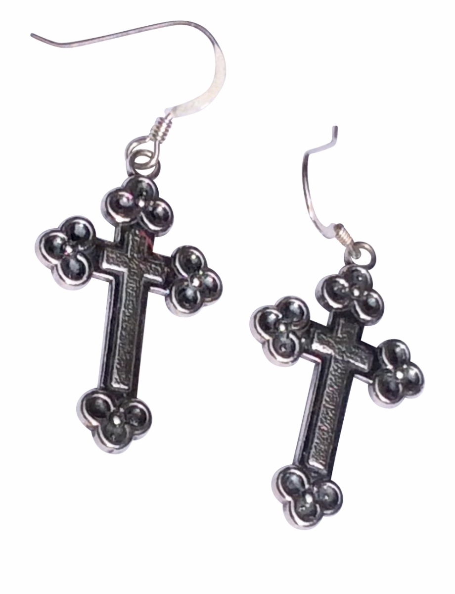 Free Silver Cross Png, Download Free Silver Cross Png png images, Free ...