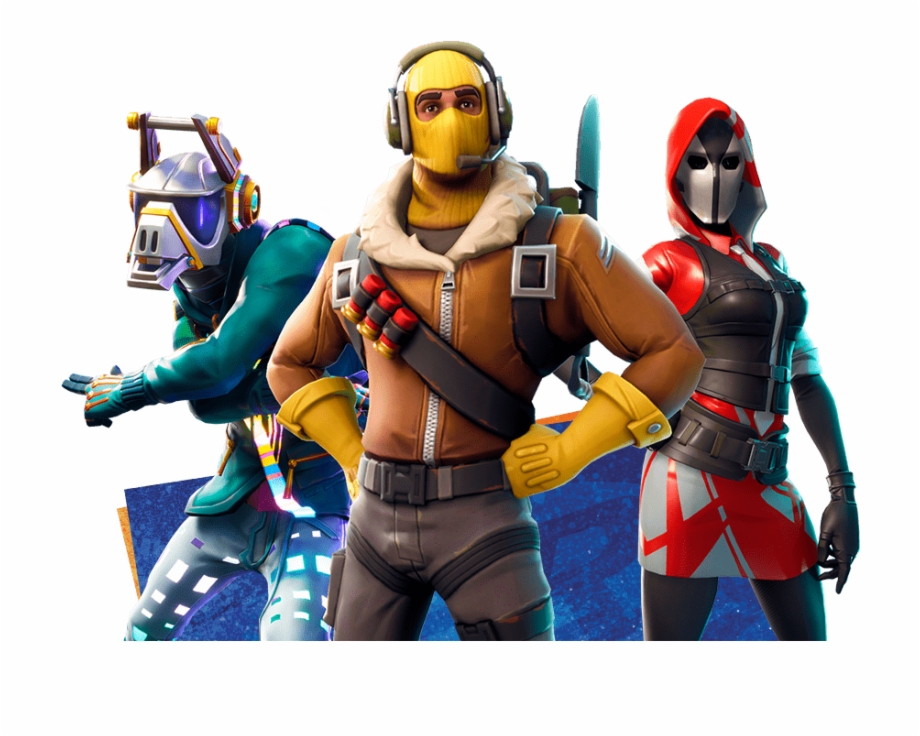 Free Fortnite Characters Png, Download Free Fortnite Characters Png png ...