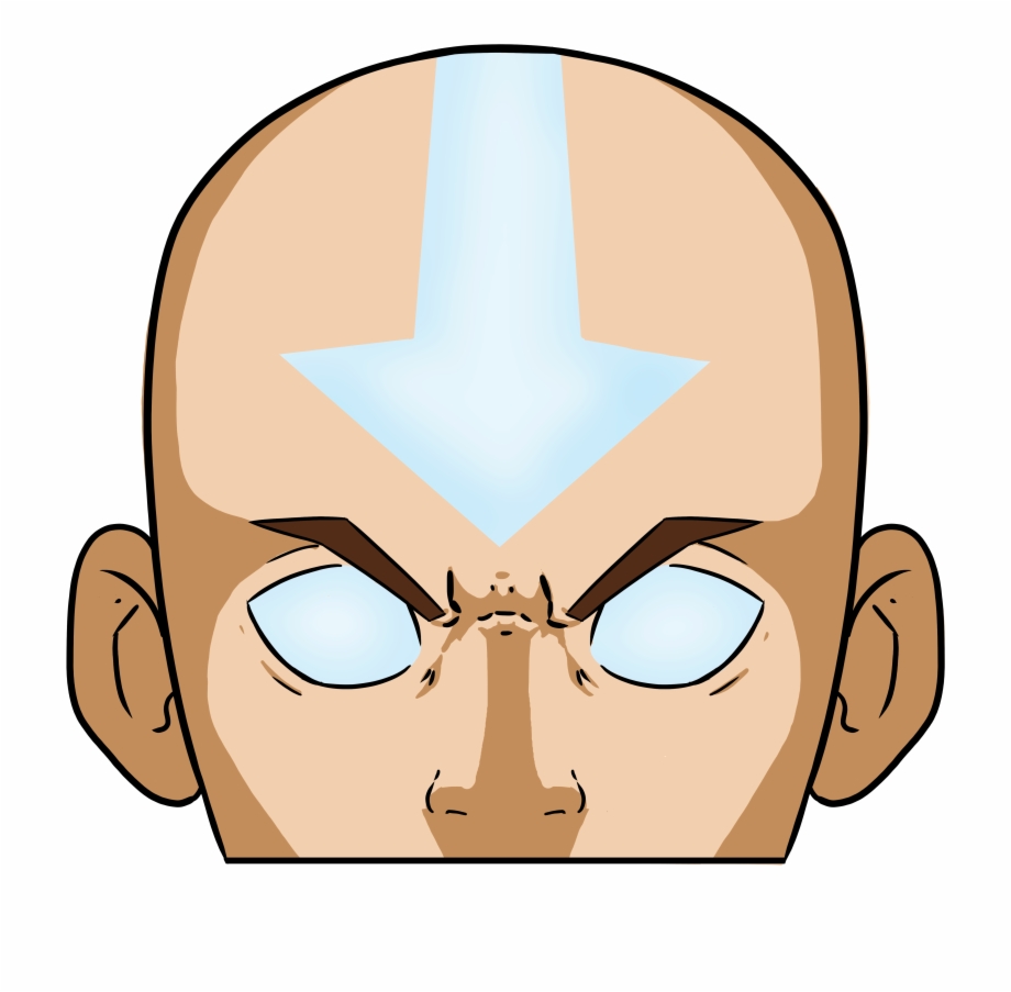Free Aang Png, Download Free Aang Png png images, Free ClipArts on ...