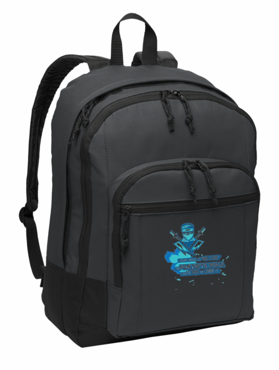 Fortnite Ninja Port Authority Backpack Backpack