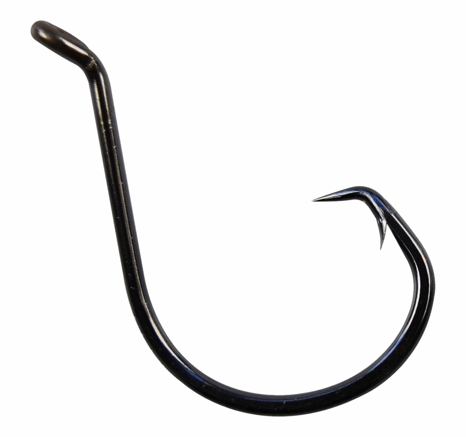 Fish Hook Png Download Png Image With Transparent