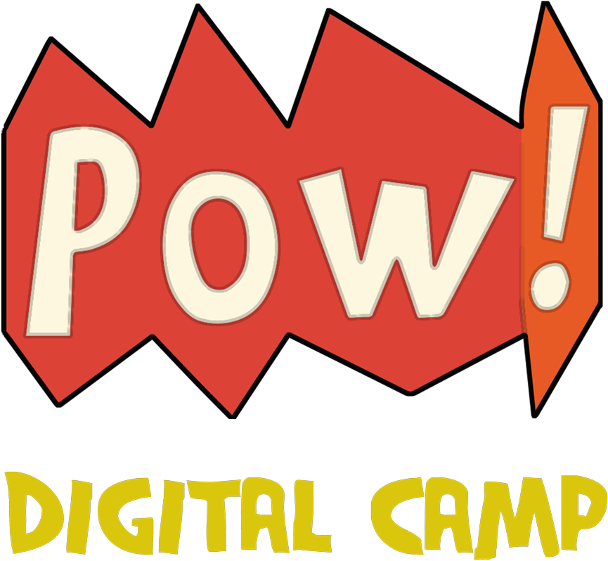 Pow Digital Camp