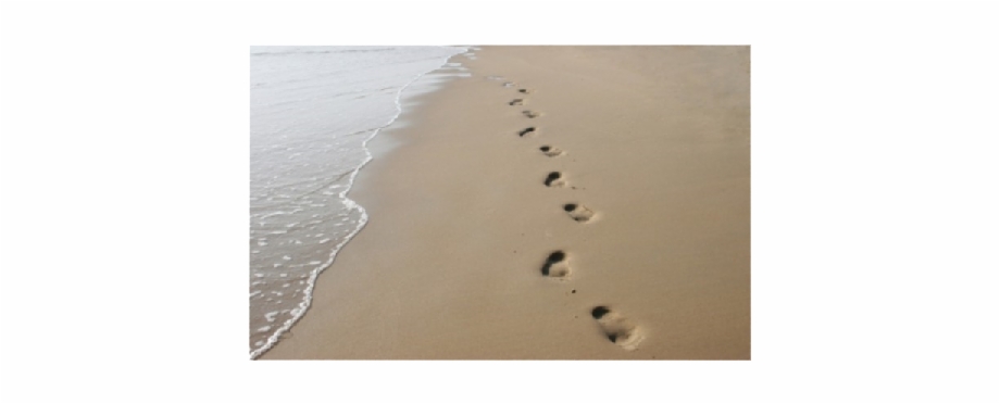Footprints In Recovery Footprint
