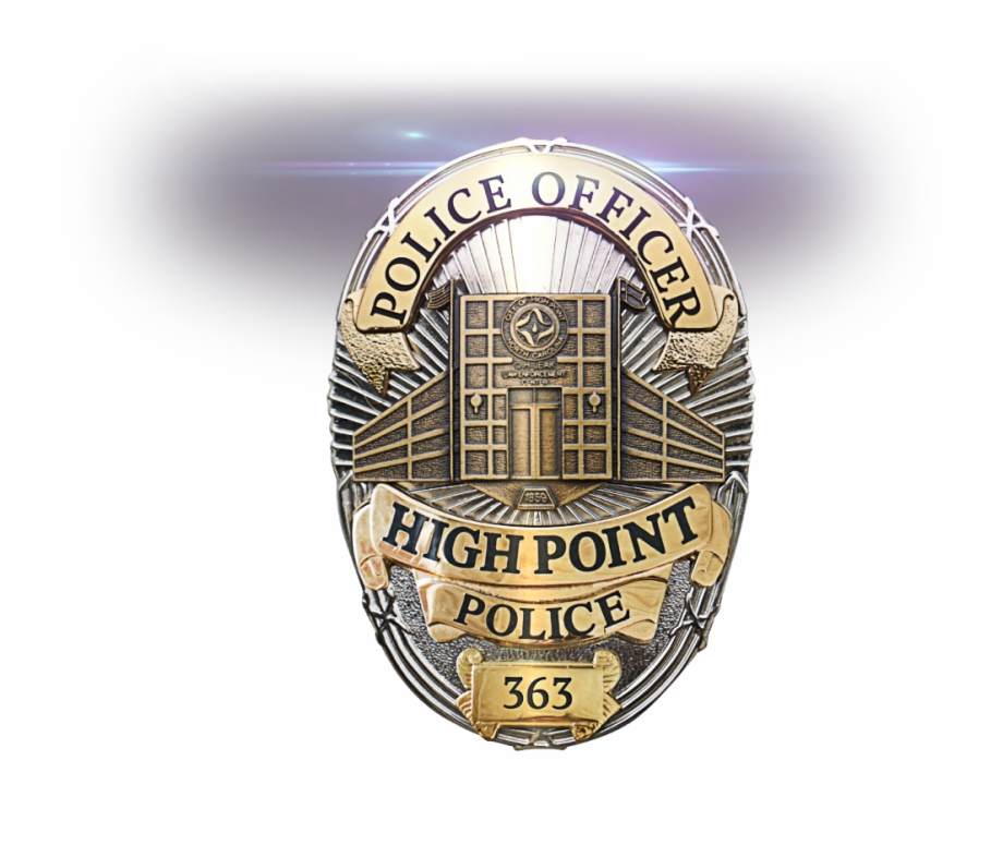 Social Media Case Study High Point Police Department