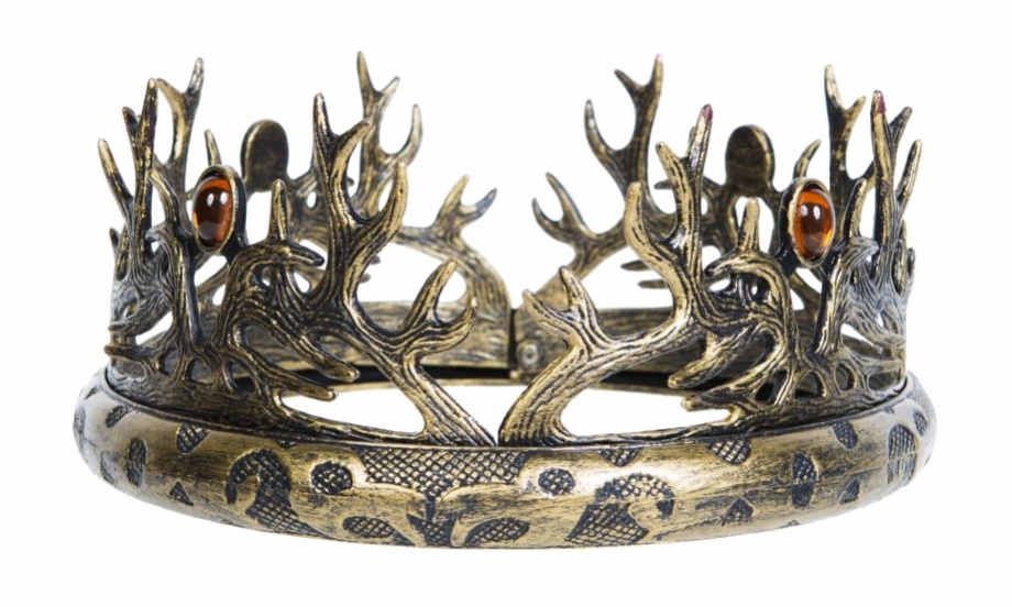 Game Of Thrones Crown Png Transparent Image Game