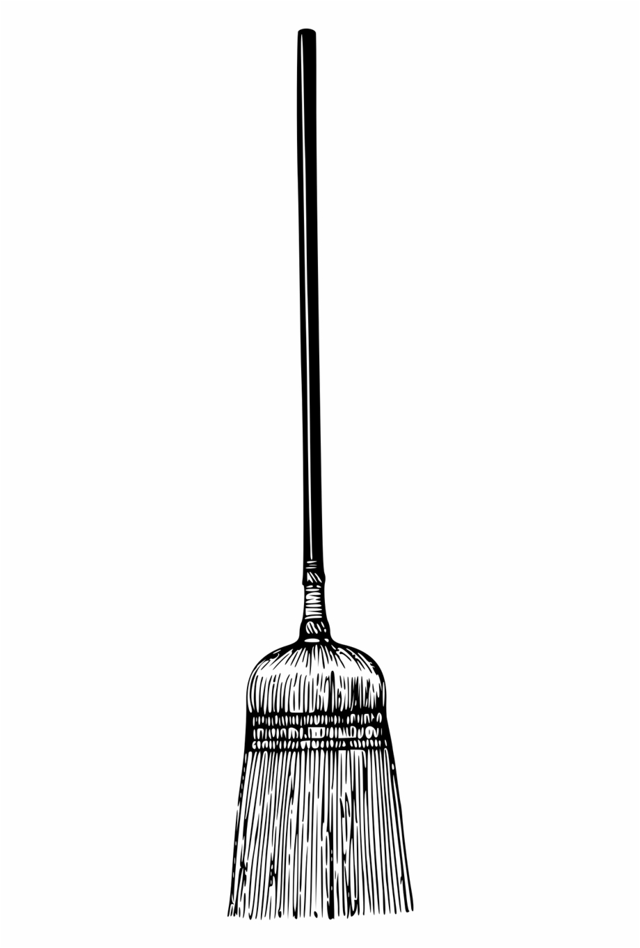Broom Brush Cleaning Sweep Tool Png Image Ceiling