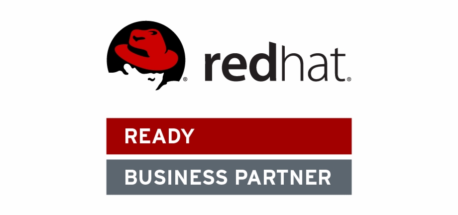 Rh Ready Partner Red Hat Ready Business Partner