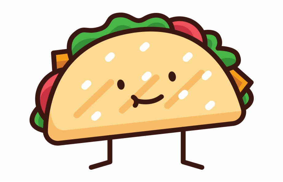 Taco Doodle Lets Taco Bout How Awesome You