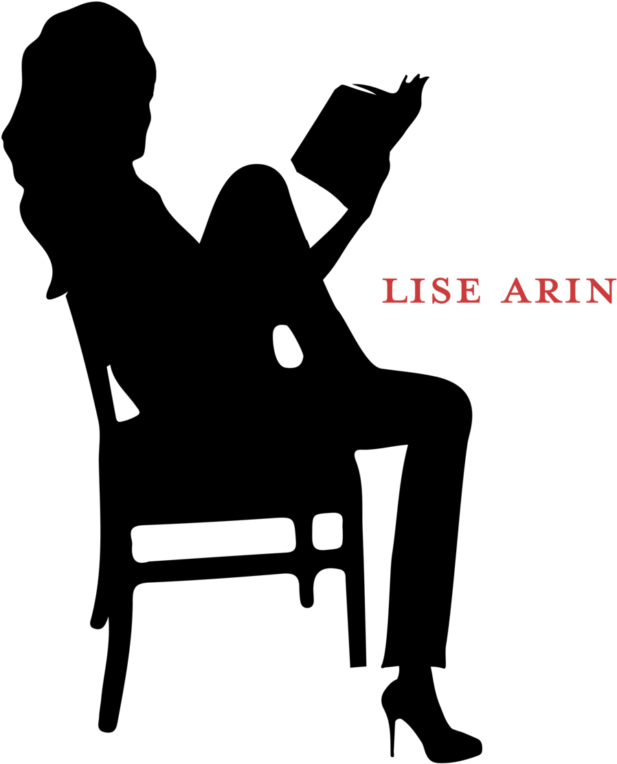 Lise Arin Logo Silhouettes V4 21 Format 1500W