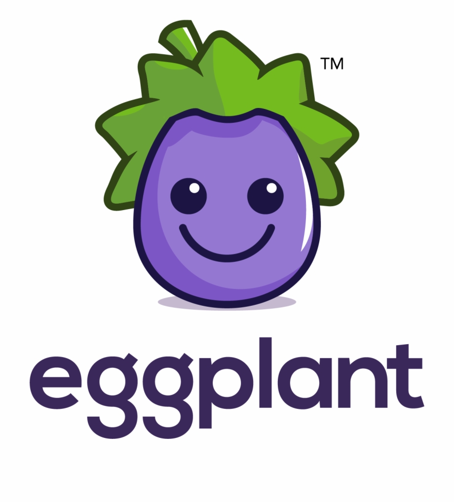 Eggplant Automation