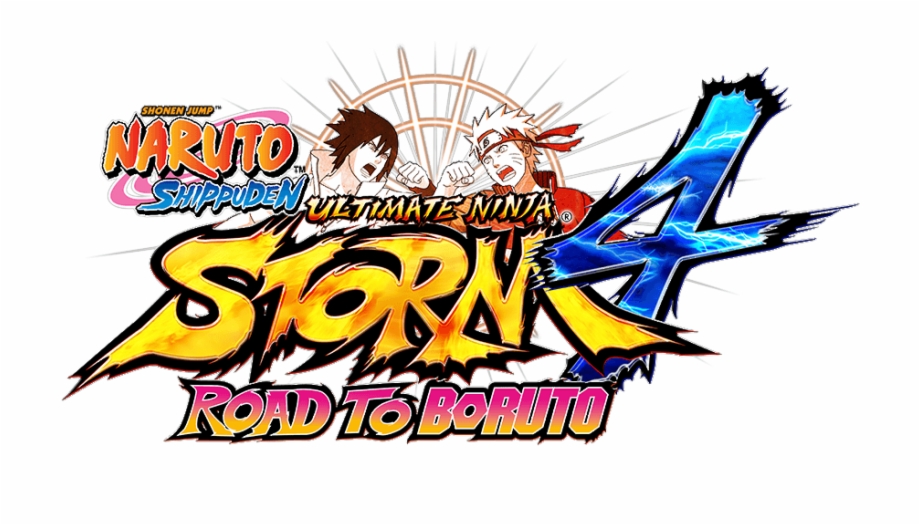 Ultimate Ninja Storm 4 Road To Boruto Naruto