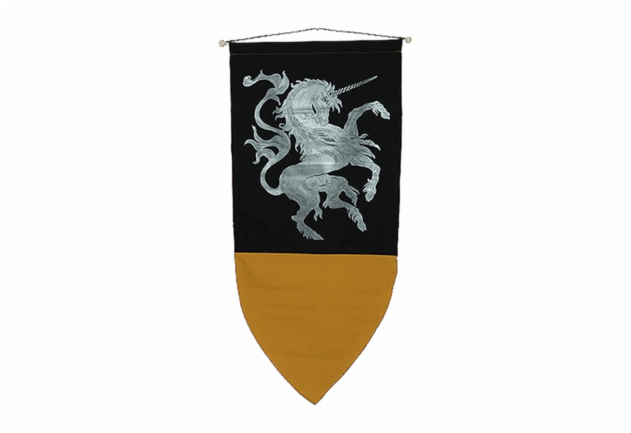 Price Match Policy Medieval Banner