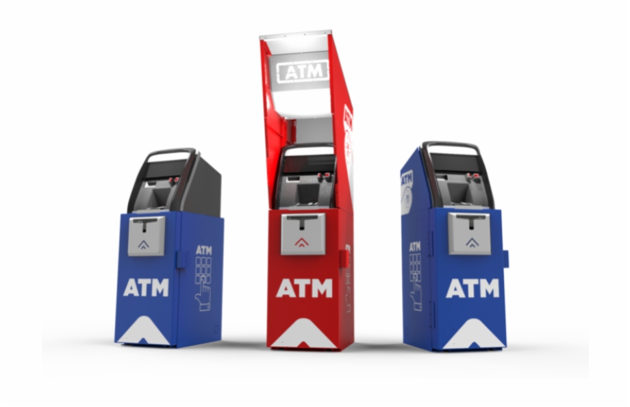 Modular Atm Armor Shield Atm Protection Solutions