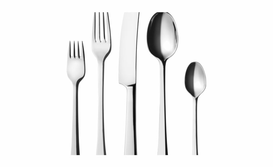 Fork And Knife Png Spoon