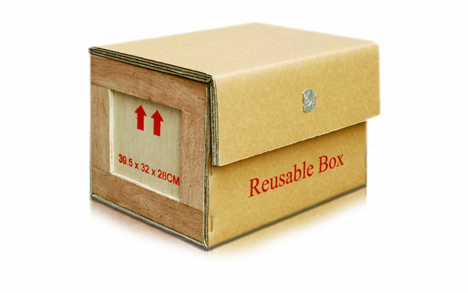 Cardboard Box Png Box