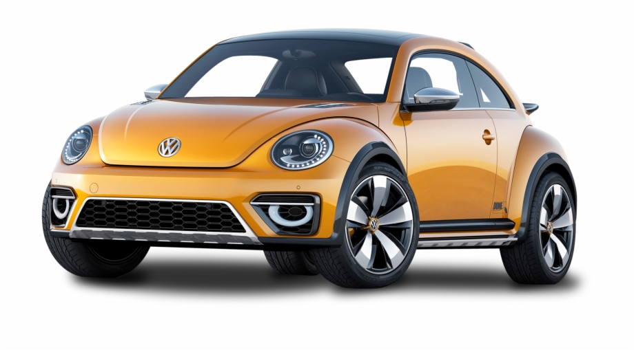 2019 Volkswagen Beetle Suv