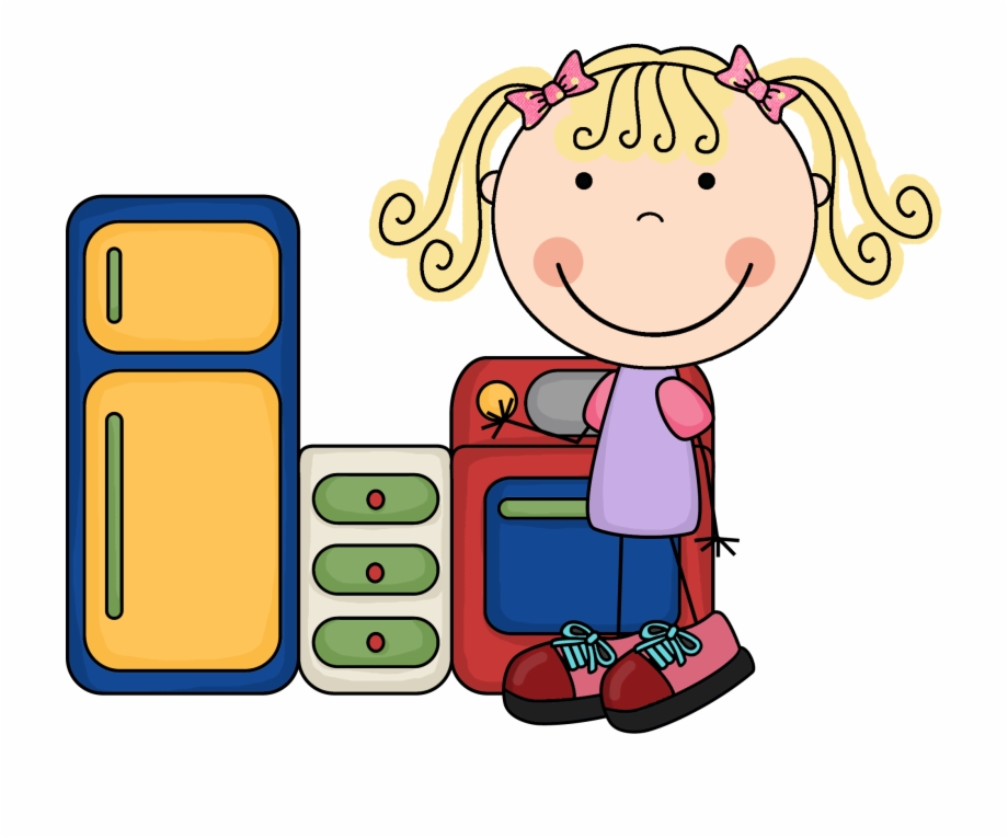 Kids Housekeeping Clipart Dramatic Play Center Clipart