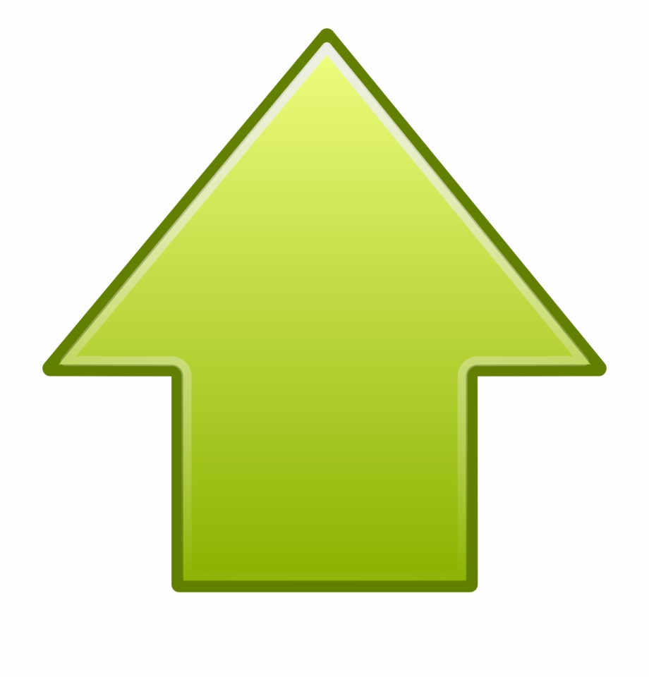 This Free Icons Png Design Of Up Arrow