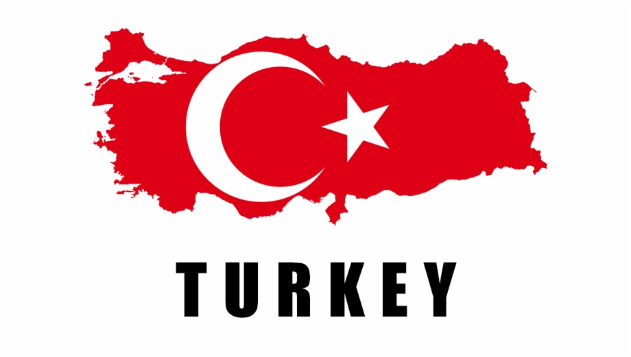 Turkey Flag Krmz Et Reticileri Birlii