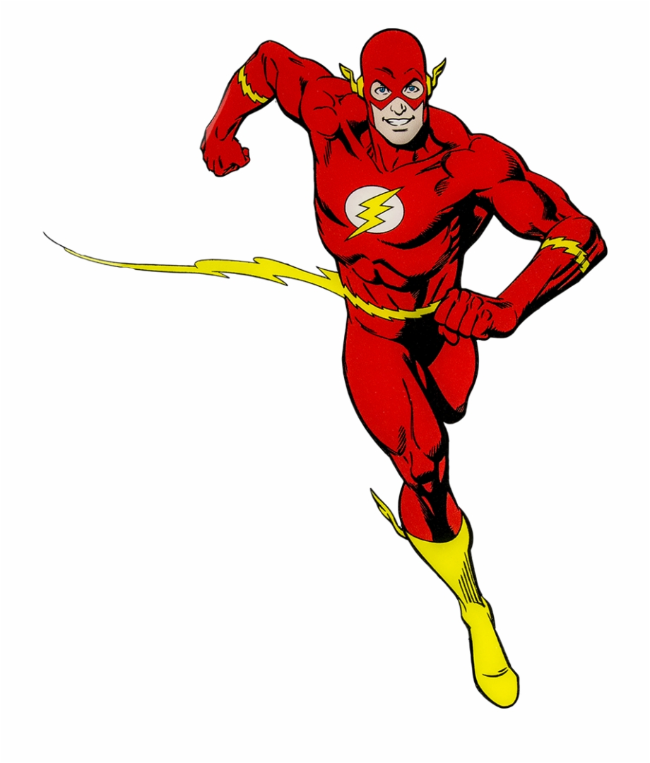 The Flash Clipart Clip Art Before And After