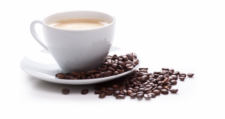 Fresh Coffee Png Coffee And Milk Png