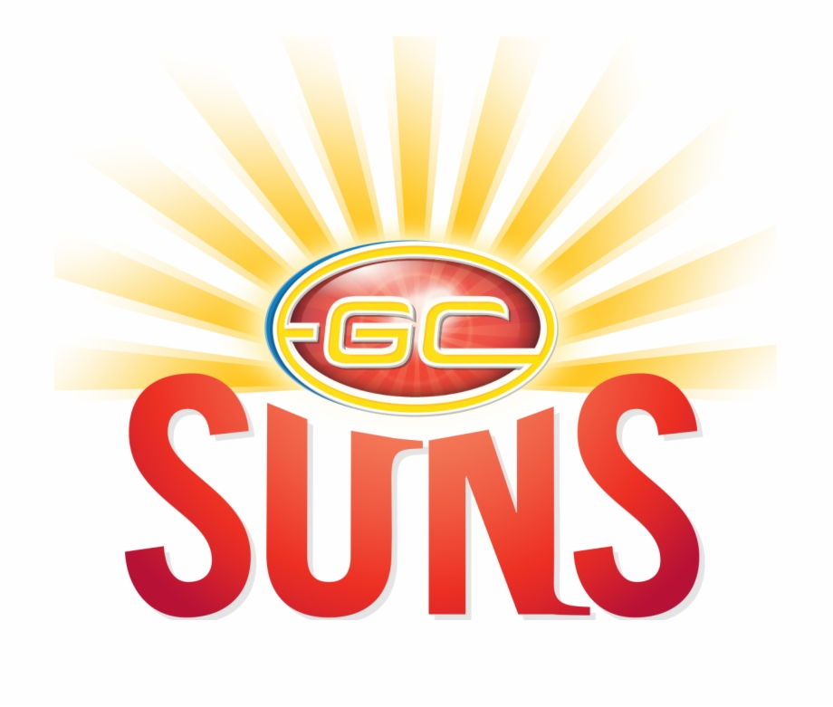 1270Px Gold Coast Suns Logo Gold Coast Suns
