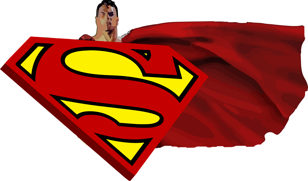 Superman Superman 3D 3D Superman Png Image Faster