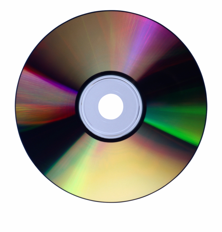 Cd Dvd Compact Disc