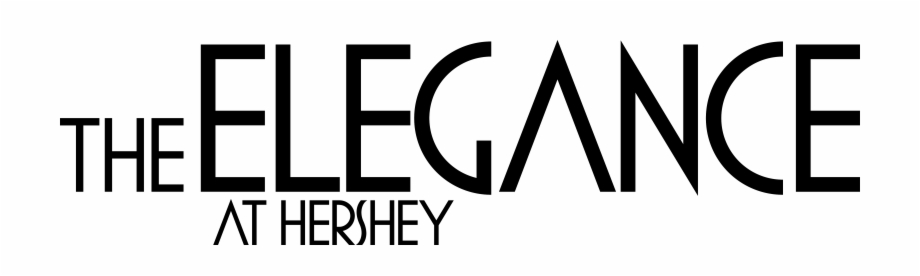 The Elegance At Hershey Logo
