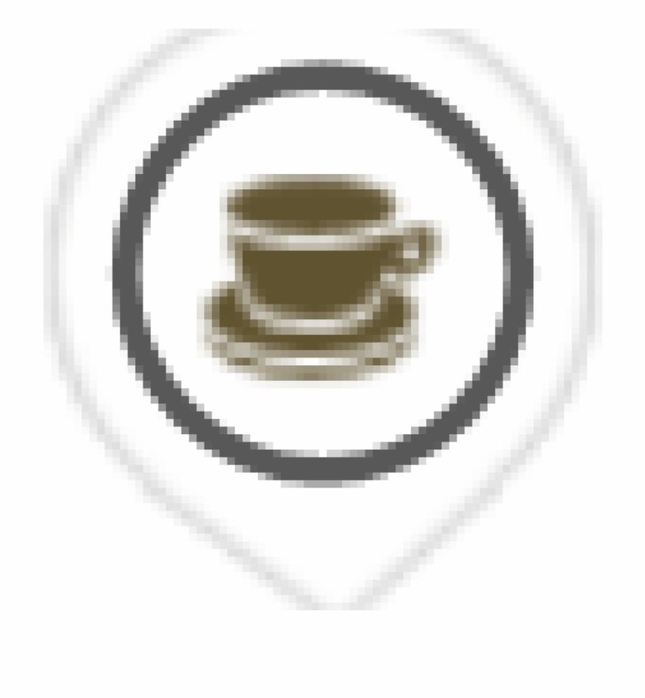 Coffee Shops Emblem