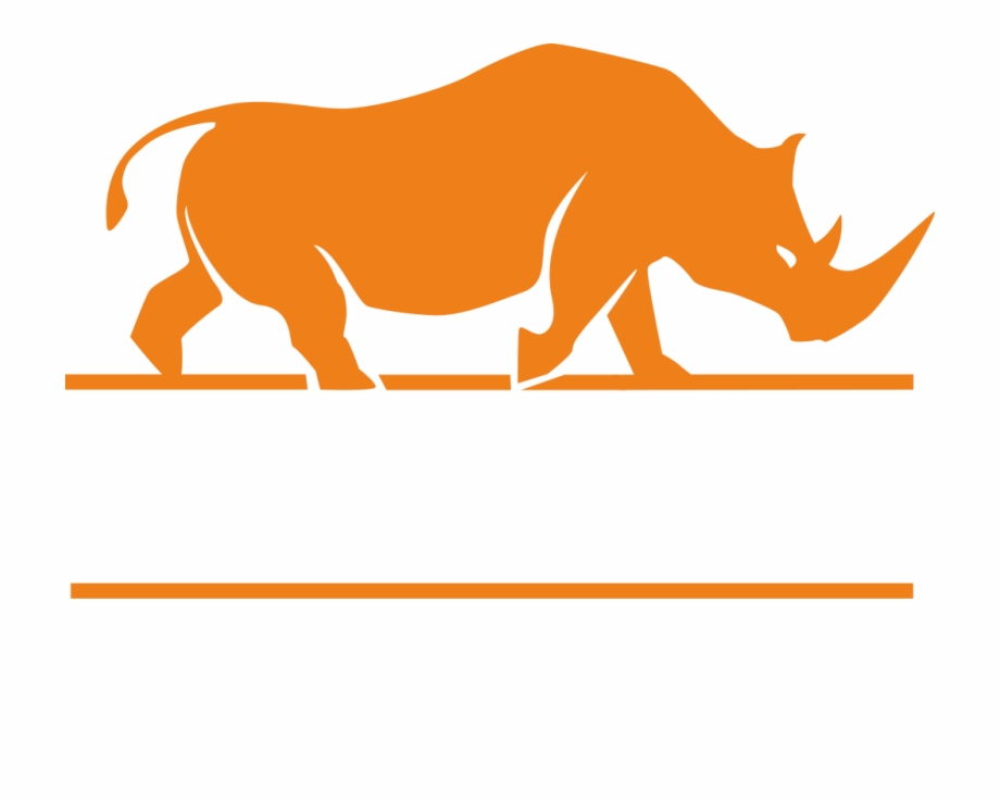 Logo Black Rhinoceros