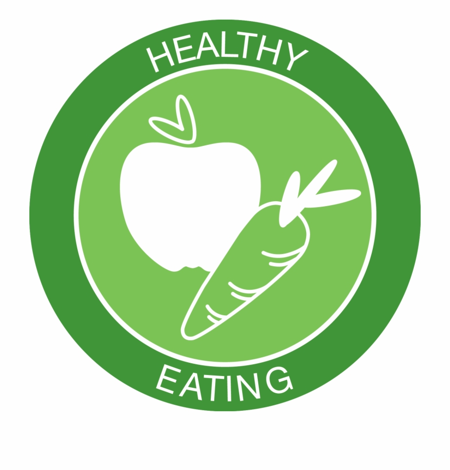 Eat Clipart Proper Eating Healthy Food Icone Png