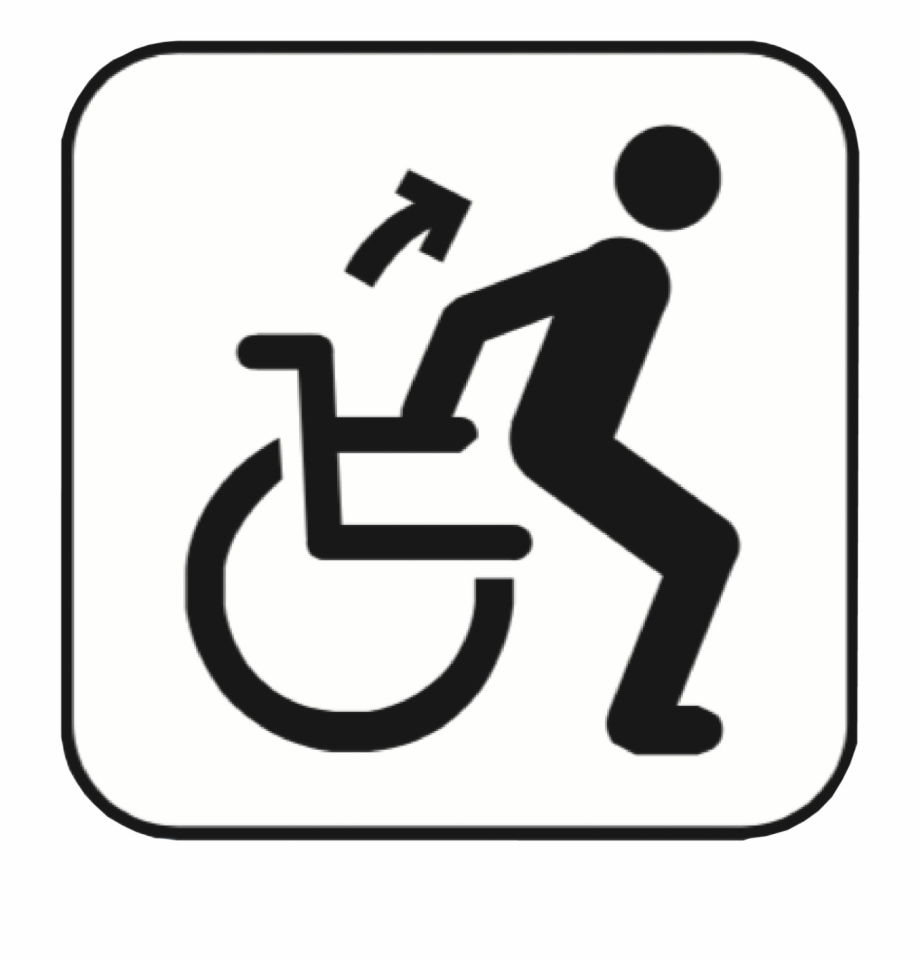 Must Transfer From Wheelchair Ecv Must Transfer From